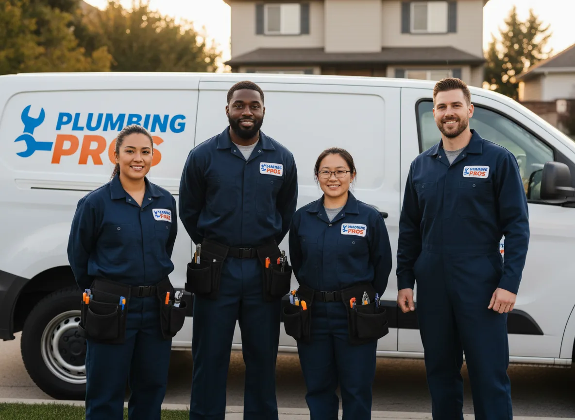 Water Heater Repair company in Faribault, MN